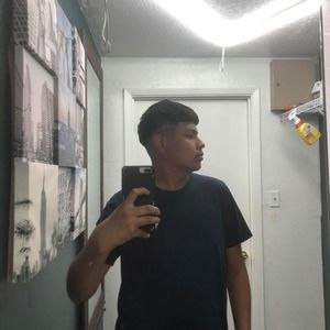 Meet your Posher, Oscar